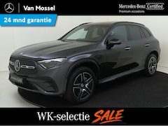 Mercedes-Benz GLC-klasse - 300e 4MATIC AMG Line /Panoramadak /Massagestoelen/ Stoelventilatie /HUD /Memory /28.592 KM