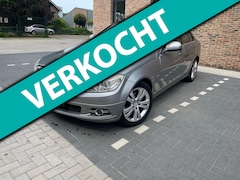Mercedes-Benz C-klasse - 180 K Avantgarde