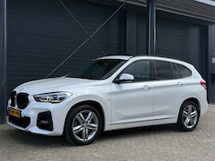 BMW X1 - XDrive20i High Executive, M-sport, Shadow-line, Panodak, Head-Up, Adaptive cruise