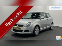 Suzuki Swift - 1.3 GA AIRCO ELEKTRISCHE RAMEN