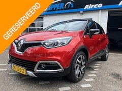 Renault Captur - 1.2 TCe Helly Hansen /Automaat/Trekhaak/Lm velgen/Camera