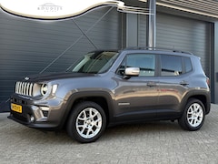 Jeep Renegade - 1.0T-e Limited, Camera, PDC V+A, Adaptive cruise, Carplay, Keyless