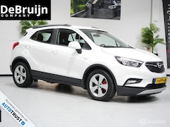 Opel Mokka X - 1.6| 98.000 km | Stoel/Stuurverw | Cruise | APK