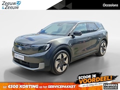 Ford Explorer - Premium Extended Range RWD 77 kWh | 100% SOH | Driver assistance pack | Panorama dak | B&O