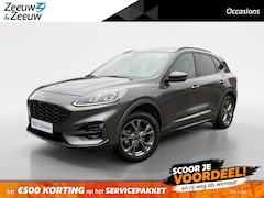 Ford Kuga - 2.5 PHEV ST-Line | Driver Assistance Pack | Winterpack | Technology Pack | Apple Carplay |