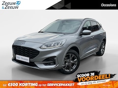 Ford Kuga - 2.5 PHEV ST-Line | Driver Assistance Pack | Achteruitrijcamera | Apple Carplay & Android A