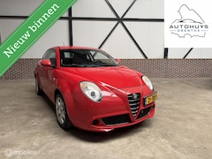 Alfa Romeo MiTo - 1.4 Distinctive CRUISE CONTROL/AIRCO