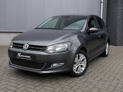 Volkswagen Polo - 1.2 / LIFE / CRUISE / PDC / CLIMA