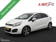 Kia Rio - 1.2 CVVT Comfort Pack / dealer onderhouden