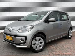 Volkswagen Up! - 1.0 take up BlueMotion Airco 5 Drs Navi 2012 Nl Auto