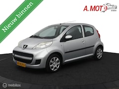 Peugeot 107 - 1.0-12V XS / apk 06-2027