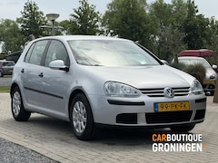 Volkswagen Golf - 1.6 FSI Comfortline | CLIMA | CRUISE | APK NIEUW