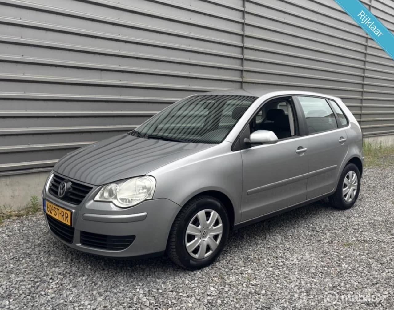 Volkswagen Polo - 1.4-16V Airco|Elek Pakket|Nette Auto|5DRS| - AutoWereld.nl