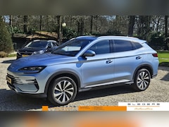 BYD Seal U - 1.5 DM-i FWD Boost Plugin zeer zuinig