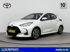 Toyota Yaris - 1.5 Hybrid Dynamic