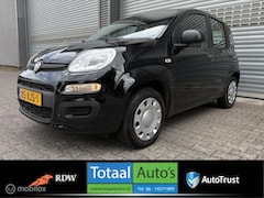 Fiat Panda - 0.9 TwinAir Pop*Nederlands*Elektrische ramen