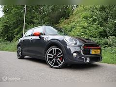 MINI Cooper S - 2.0 Chili | Pano | H&K Sound | Camera |