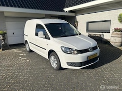 Volkswagen Caddy - Bestel 1.6 TDI DSG Airco Cruise