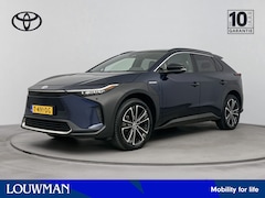 Toyota bZ4X - Premium 71 kWh | NL dealeronderhouden |