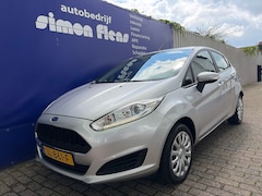 Ford Fiesta - 1.0 Style*AIRCO*NAVI