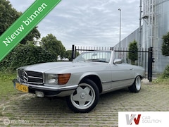 Mercedes-Benz SL-klasse Roadster - 450 SL EU-uitvoering ZEER NETJES