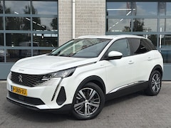 Peugeot 3008 - 1.6 HYbrid GT|TREKHAAK|STOELVERWARMING|
