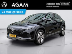 Mercedes-Benz EQA - 250+ Business Solution Panorama dak | Trekhaak