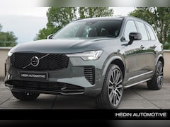Volvo XC90 - Ultra Executive Bowers & Wilkins | 22 Inch 7-Dubbel Spaaks | 360 Graden Parkeercamera | Pa