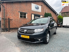 Dacia Logan MCV - 0.9 TCe Easy-R Prestige ( Airco + Cruise controle + Automaat )