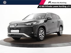 Volkswagen Tayron - Life Edition 1.5 eHybrid 204 PK 6 versn. DSG · Draadloze telefoonlader · Rondomzichtcamera