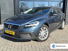Volvo V40 Cross Country - T3 152 PK Polar+ Luxury | TREKHAAK| PANORAMADAK| CAMERA + PARKEERSENSOREN| NAVIGATIE| HARM