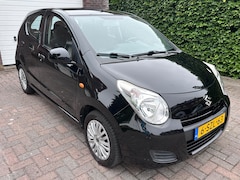 Suzuki Alto - 1.0 Comfort EASSS 2014/NAP/Airco