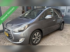 Hyundai ix20 - 1.6i Premium * Leder * Panoramadak * Trekhaak