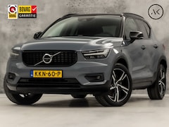 Volvo XC40 - 1.5 T5 Recharge R-Design 252Pk Automaat (APPLE CARPLAY, GROOT NAVI, STUUR/STOELVERWARMING,