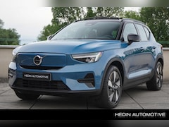 Volvo EX40 - Single Motor Extended Range Ultra 82 kWh Panorama Dak | Harman/Kardon | 360 Graden Parkeer