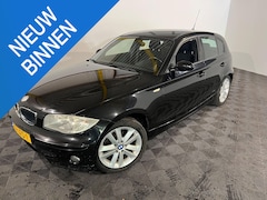 BMW 1-serie - 116i