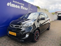 Kia Picanto - 1.0 CVVT ISG*LAGE KM