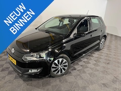 Volkswagen Polo - 1.0 BlueMotion Edition