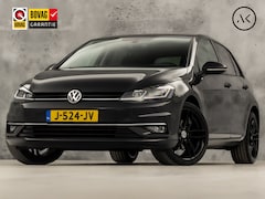 Volkswagen Golf - 1.5 TSI Sportline 150Pk Automaat (VIRTUAL COCKPIT, APPLE CARPLAY, GROOT NAVI, ALCANTARA, S