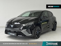 Renault Clio - 1.6 E-Tech Full Hybrid 145 Esprit Alpine | Achteruitrijcamera | Navigatie | Adaptive Cruis
