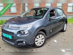 Citroën C3 - 1.2 PureTech Feel 105g