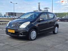 Nissan Pixo - €2149, -1.0 Acenta Apk 2027 Nwe Onderhoud