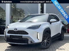 Toyota Yaris Cross - 1.5 Hybrid AWD Adventure