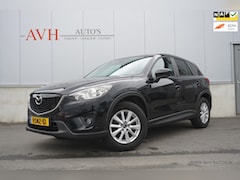 Mazda CX-5 - 2.0 Skylease+ 2WD