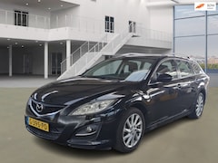 Mazda 6 Sportbreak - 2.0 TS