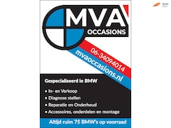 BMW 1-serie - 118i Business+ M Sport|Nieuwe Ketting + Klepseals|Climate control|Automaat|Cruise control|