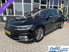 Volkswagen Passat Variant - 2.0 TDI Highline Business R-LINE TREKH AUTOMAAT VITRUAL NAP