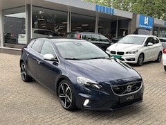 Volvo V40 - 2.5 T5 254pk R-Design Pano Keyless Driver Support Standkachel