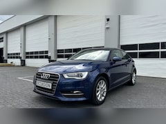 Audi A3 - attraction