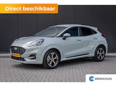 Ford Puma - 1.0 EcoBoost Hybrid ST-Line | Automaat | Nieuw model | Parkeercamera | Winter-pack | Priva